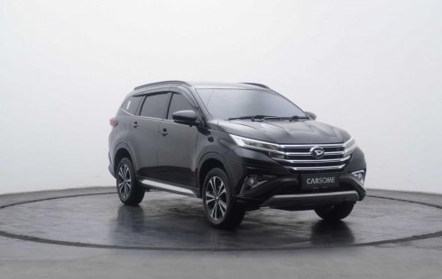 2018 Daihatsu TERIOS R DLX 1.5 | DP 10% | CICILAN MULAI 4,9 JT | TENOR 5 THN