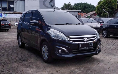 Jual mobil Suzuki Ertiga 2017 , Kota Jakarta Selatan, Jakarta