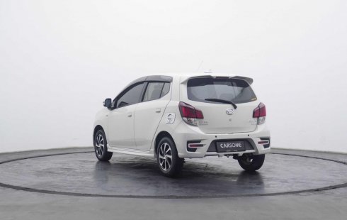 Daihatsu Ayla 1.2L R MT 2019