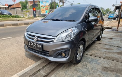 Suzuki Ertiga GL MT 2017
