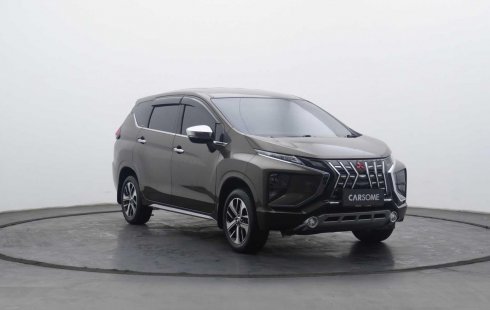 2019 Mitsubishi XPANDER ULTIMATE 1.5 | DP 10% | CICILAN MULAI 5,6 JT | TENOR 5 THN
