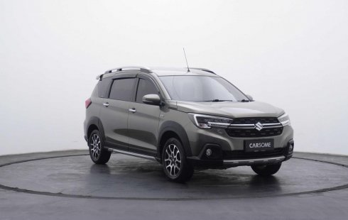 Suzuki XL7 Beta 2020 Abu-abu 
PROMO DP 17 JUTA CICILAN 5 JUTAAN