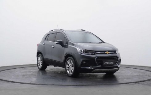 Chevrolet TRAX 1.4 LT AT 2017 SUV