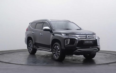 Mitsubishi Pajero Sport Dakar 4x2 AT 2021 / TDP 20 Juta