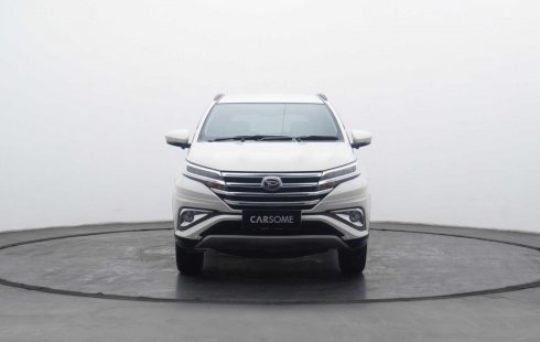 Daihatsu Terios R A/T Deluxe 2018 / TDP 15 Juta