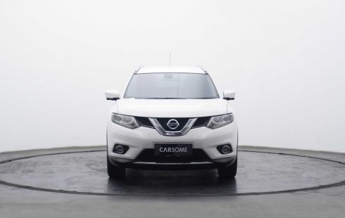 Nissan Xtrail 2.5 AT 2015 Putih