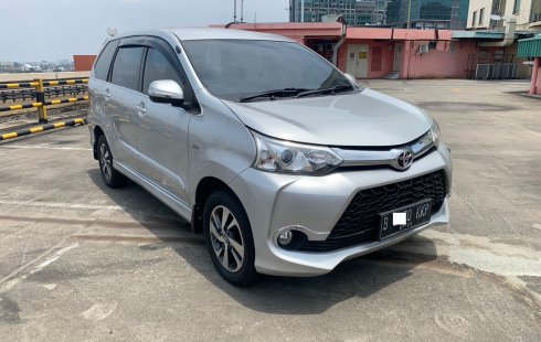 Toyota Avanza Veloz 1.5 Automatic Tahun 2018 MPV (Kredit Khusus Jabodetabek)
