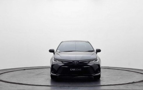 Toyota Corolla Altis V 2021