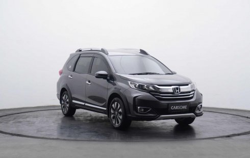 Honda BR-V E MT