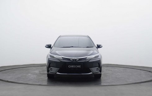 Toyota Corolla Altis V 1.8 AT 2017 / TDP 15 Juta