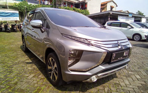Jual mobil Mitsubishi Xpander 2019 , Kota Jakarta Selatan, Jakarta