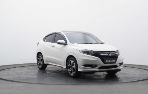 Promo Honda HR-V PRESTIGE 2018 murah ANGSURAN RINGAN HUB RIZKY 081294633578