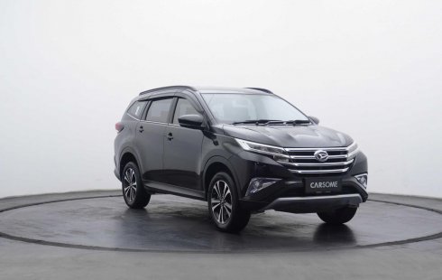 Promo Daihatsu Terios R 2019 murah ANGSURAN RINGAN HUB RIZKY 081294633578