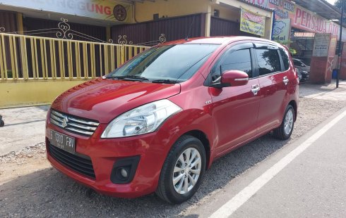 Suzuki Ertiga GL AT 2014