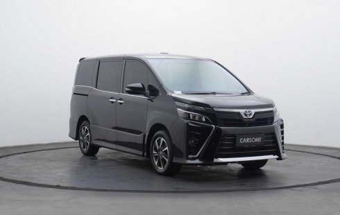 Toyota Voxy 2.0 A/T 2019
PROMO DP 10 PERSEN/CICILAN 9 JUTAAN