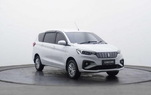 Suzuki Ertiga GL 2019 Putih