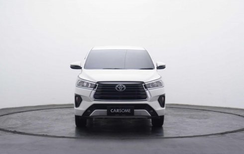 Jual mobil Toyota Kijang Innova 2021