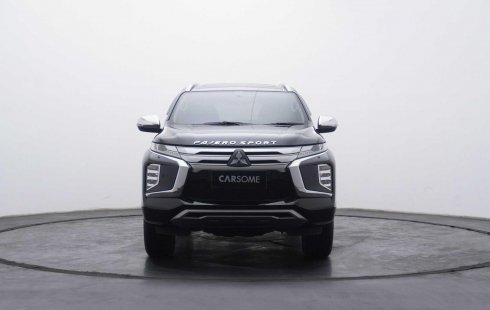 Jual mobil Mitsubishi Pajero Sport 2021