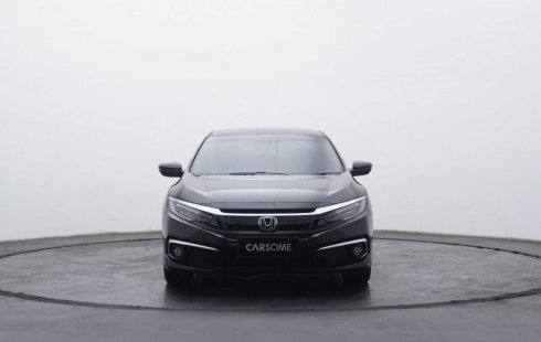 Jual mobil Honda Civic 2020