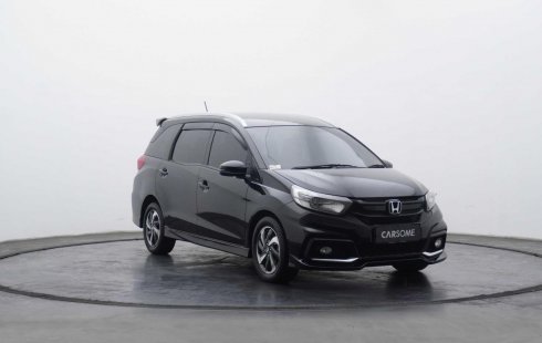 Honda Mobilio RS 1.5 MT 2017 / TDP 5 Juta