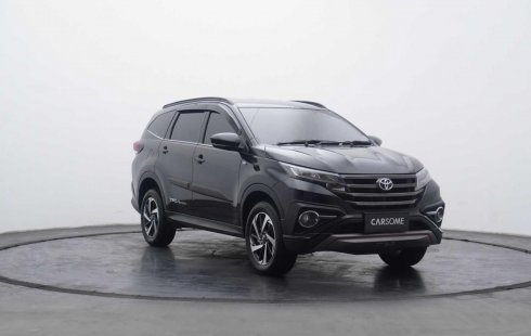 2021 Toyota RUSH S TRD 1.5
