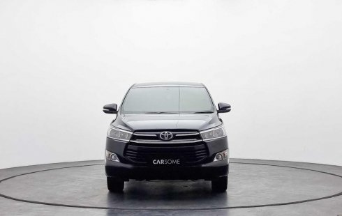 2016 Toyota KIJANG INNOVA G 2.0