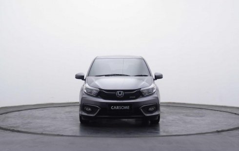 Honda Brio RS 1.2 Manual 2021 / TDP 5 Juta