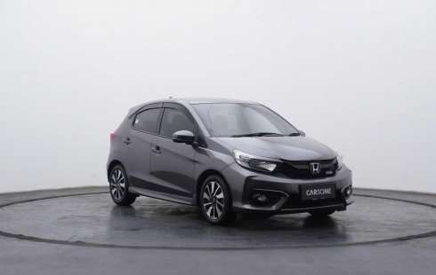 Promo Honda Brio SATYA E 2019 murah ANGSURAN RINGAN HUB RIZKY 081294633578