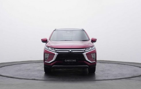 Jual mobil Mitsubishi Eclipse Cross 2020