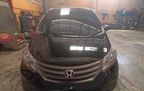 Honda Freed S 2017 Hitam