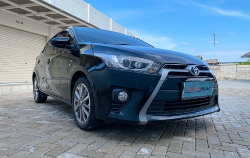 Toyota Yaris 1.5G 2017