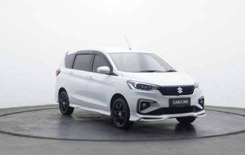 Suzuki Ertiga Sport AT 2019 Putih