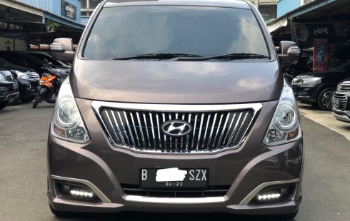 PROMO GEDE GEDEAN  H-1 ROYALE DIESEL AT COKLAT 2018