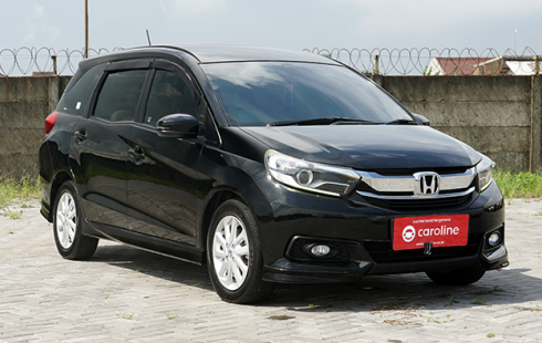 Honda Mobilio 2019