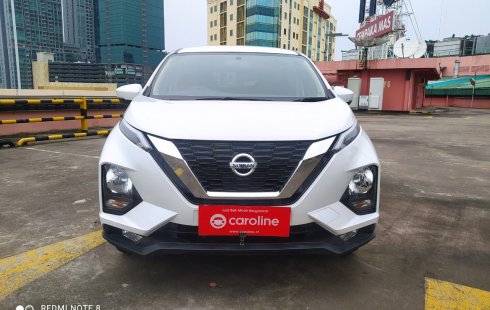 Jual mobil Nissan Livina 2019 , Kota Jakarta Pusat, Jakarta