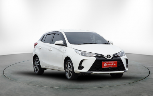 Jual mobil Toyota Yaris 2020 , Kota Jakarta Selatan, Jakarta