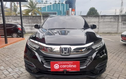Promo Honda HR-V murah