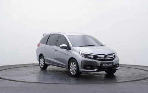2018 Honda MOBILIO E 1.5