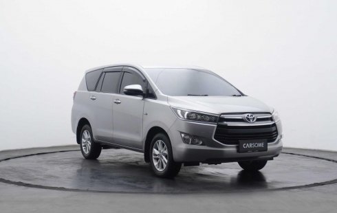 Promo Toyota Kijang Innova G 2018 murah ANGSURAN RINGAN HUB RIZKY 081294633578
