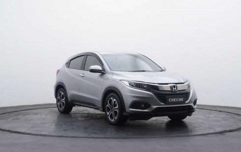 Honda HR-V 1.5L E CVT 2019 
DP 10 PERSEN/CICILAN 6 JUTAAN