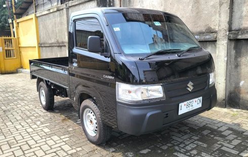 termurah tidak jadi pakai 400KM suzuki carry 1.5 cc pick up 2022 bak