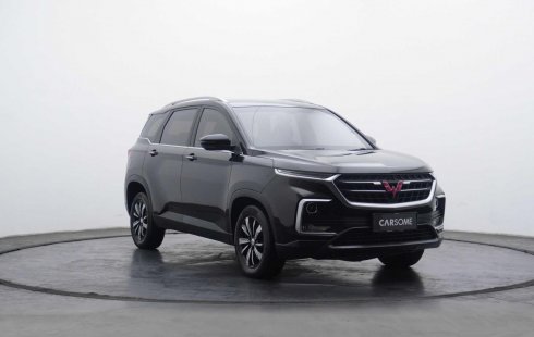 Jual mobil Wuling Almaz 2019 Hitam SPESIAL HARGA PROMO AWAL BULAN RAMADHAN DP 20 JUTAAN