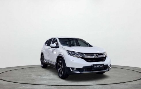 Honda CR-V Prestige 2018 MATIC