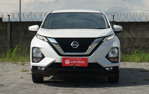 Promo Nissan Livina murah