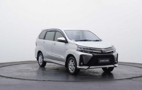 Promo Toyota Avanza VELOZ 2020 murah ANGSURAN RINGAN HUB RIZKY 081294633578