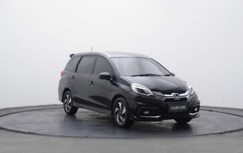 Promo Honda Mobilio RS 2016 murah ANGSURAN RINGAN HUB RIZKY 081294633578