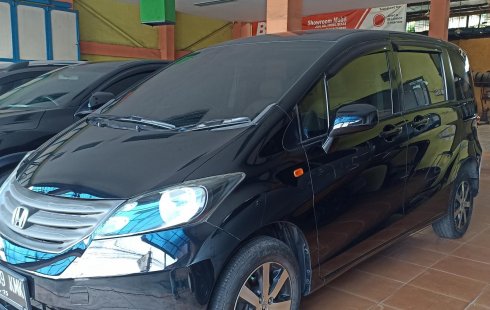 Honda Freed S 2010 Hitam