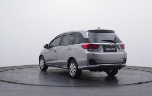 Jual mobil Honda Mobilio 2018