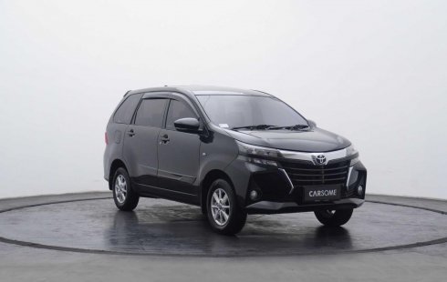 Promo Toyota Avanza G 2021 murah ANGSURAN RINGAN HUB RIZKY 081294633578