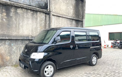 MURAH 12rb+banBARU AC PS Daihatsu gran max 1.5 cc minibus 2020 granmax